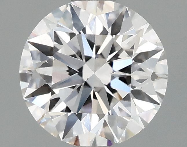 1.48 ct. round Lab Grown Diamond front image