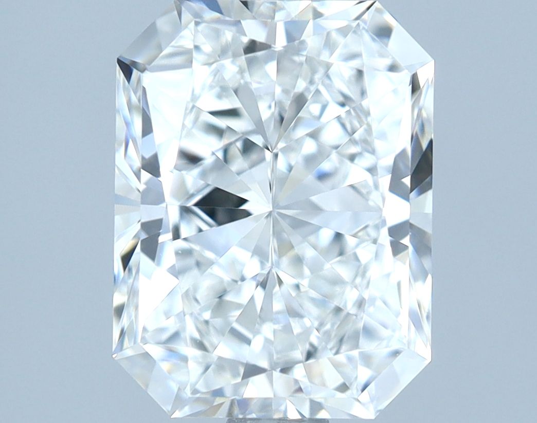 Radiant Diamond