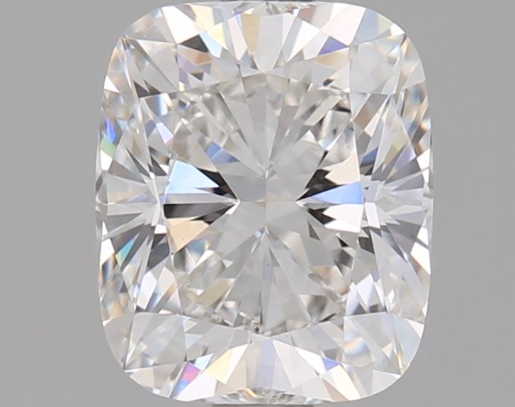 Cushion Diamond