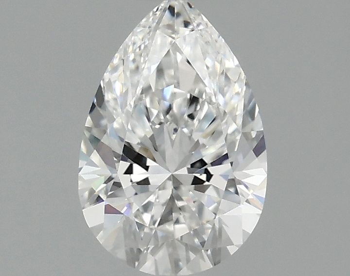 1.08 ct. pear Lab Grown Diamond front image