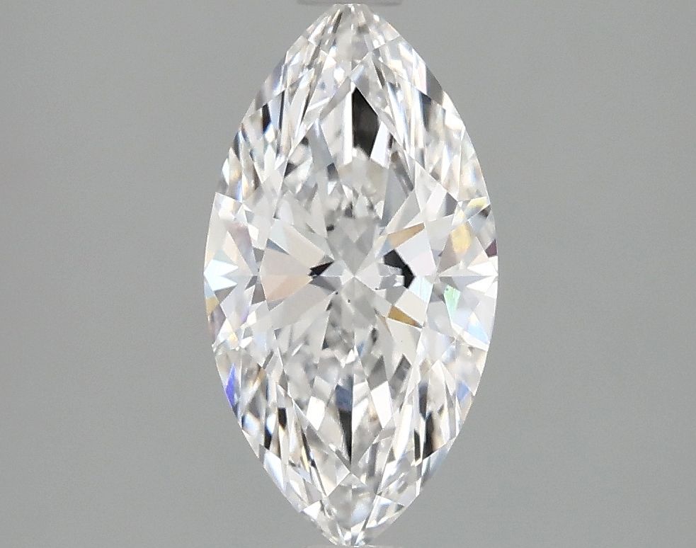 1.49 ct. marquise Lab Grown Diamond front image