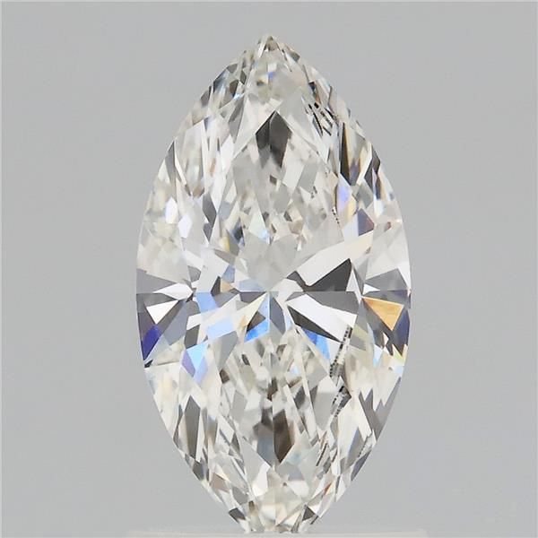 1.04 ct. marquise Lab Grown Diamond front image