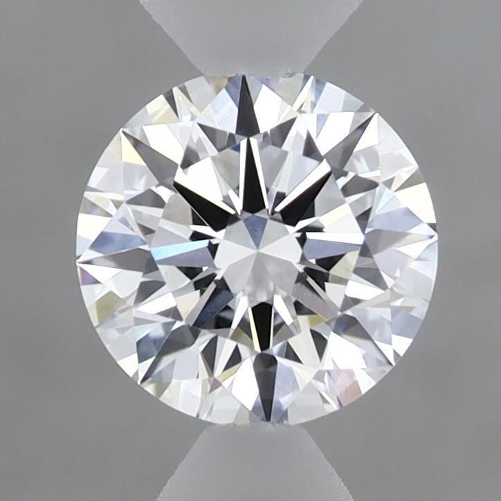 1.01 ct. round Lab Grown Diamond front image