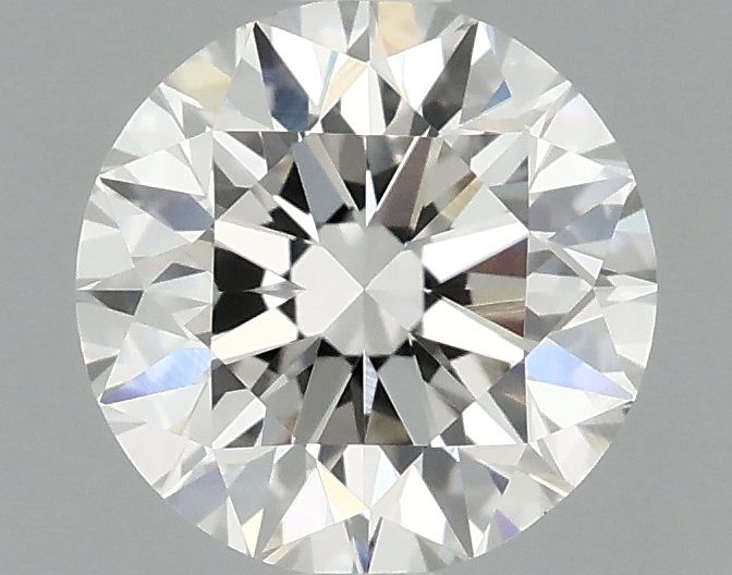 1.05 ct Round diamond