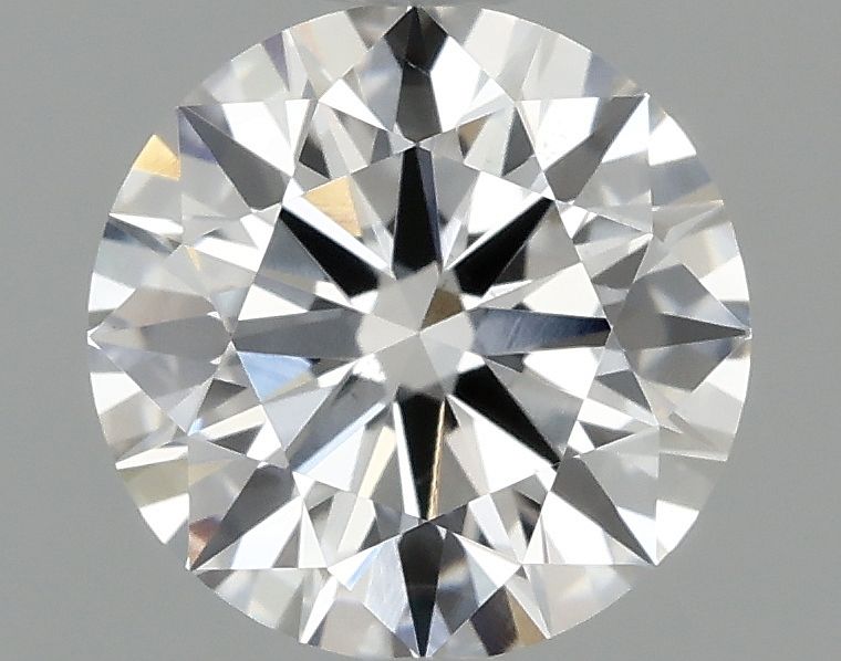 1.09 ct. round Lab Grown Diamond front image