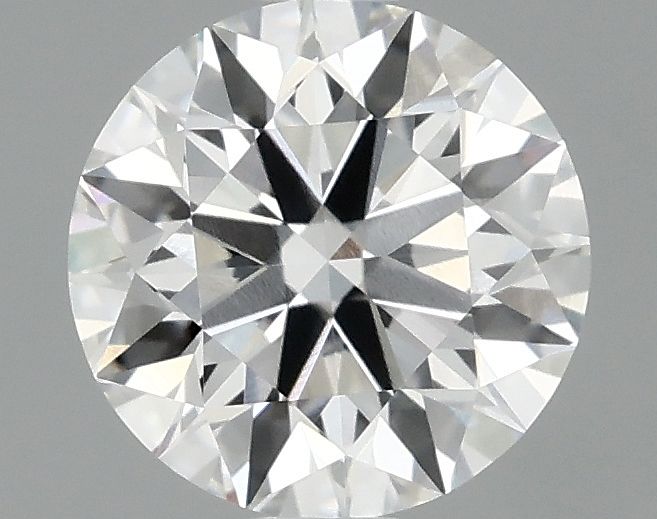 1.09 ct. round Lab Grown Diamond front image