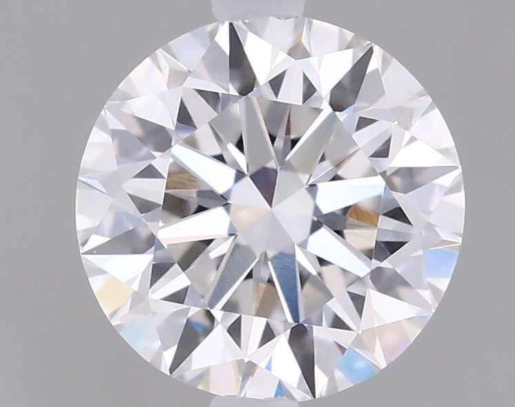 1.09 ct. round Lab Grown Diamond front image