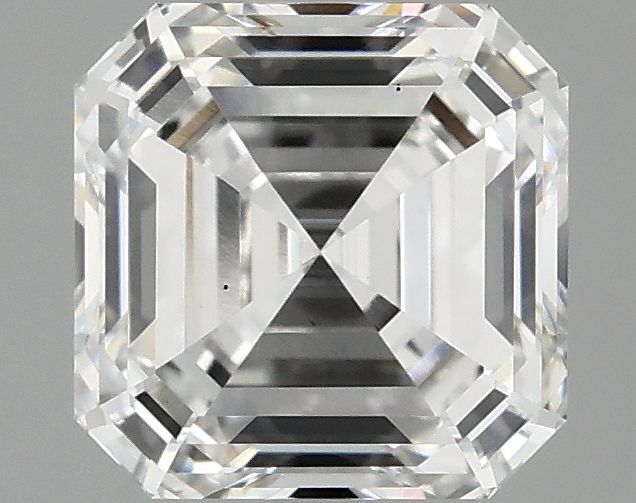 1.59 ct. round Lab Grown Diamond front image