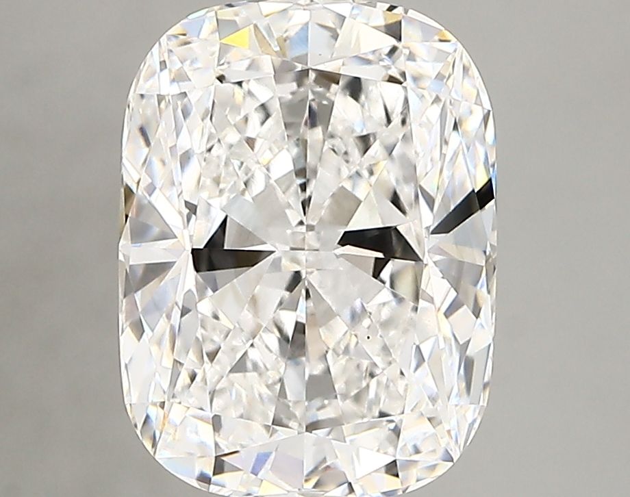 Cushion Diamond
