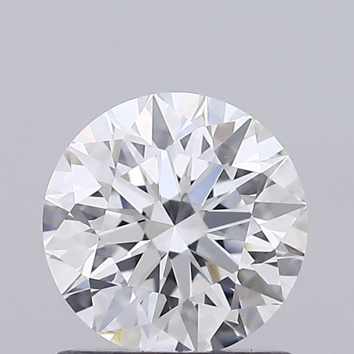 1.06 ct. round Lab Grown Diamond front image