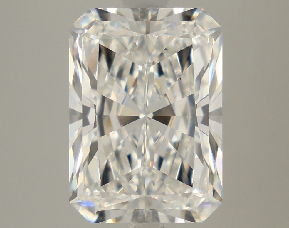 Radiant Diamond