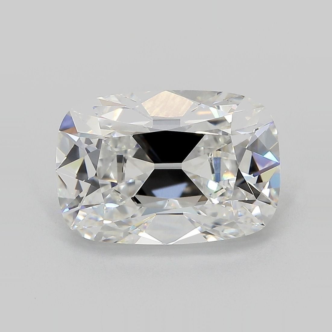 Cushion Diamond