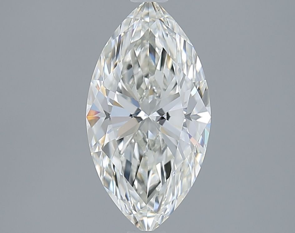 2.01 ct Marquise diamond