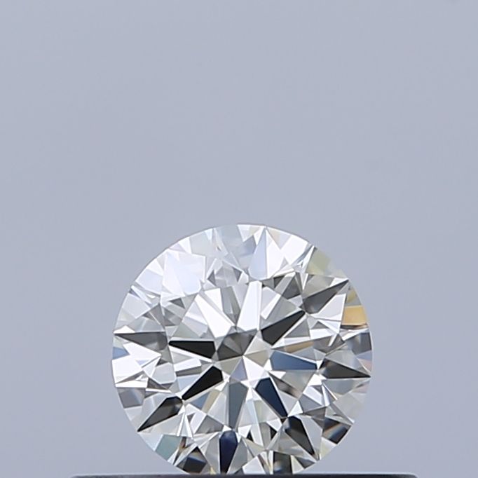 0.32 Carat Round Diamond H IF