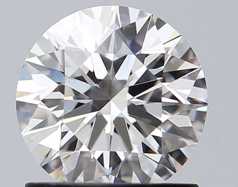 1.10 ct Round diamond