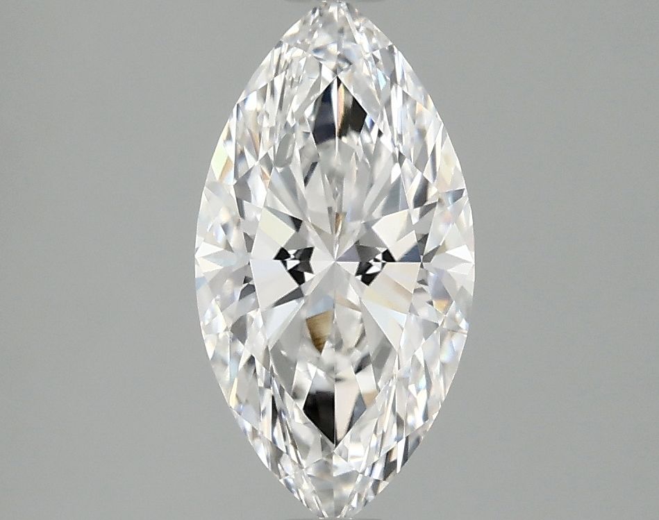 1.50 ct. marquise Lab Grown Diamond front image