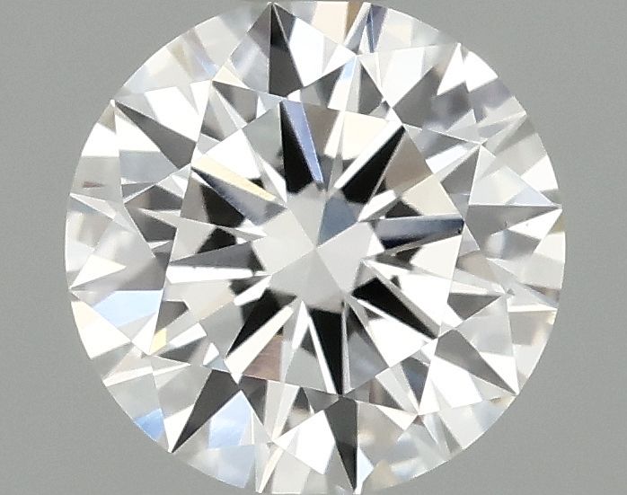1.18 ct. round Lab Grown Diamond front image