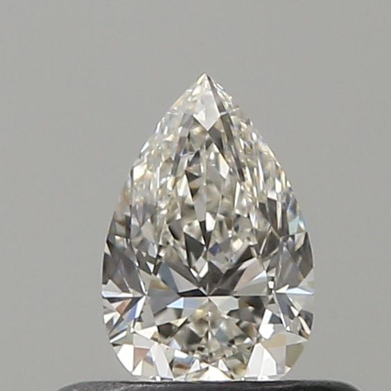 0.38 ct Pear Diamond