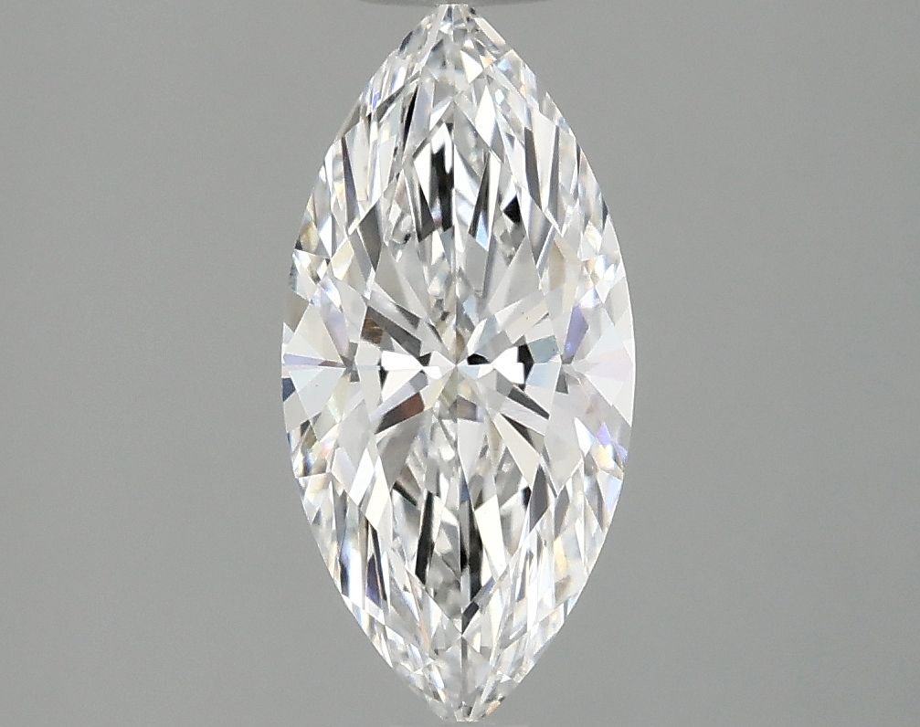1.48 ct. marquise Lab Grown Diamond front image