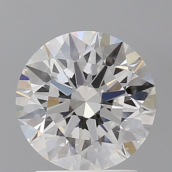 2.09 ct. round Lab Grown Diamond front image