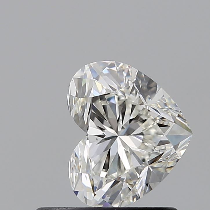 Heart Diamond
