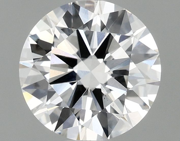 1.03 ct. round Lab Grown Diamond front image