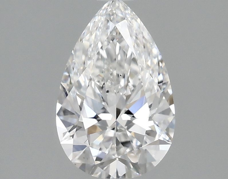 1.05 ct. pear Lab Grown Diamond front image