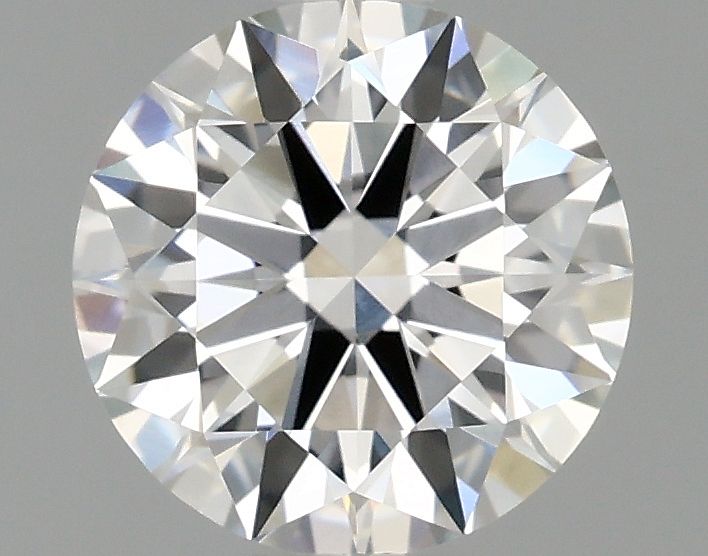 1.09 ct. round Lab Grown Diamond front image