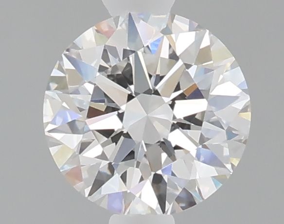1.02 ct. round Lab Grown Diamond front image