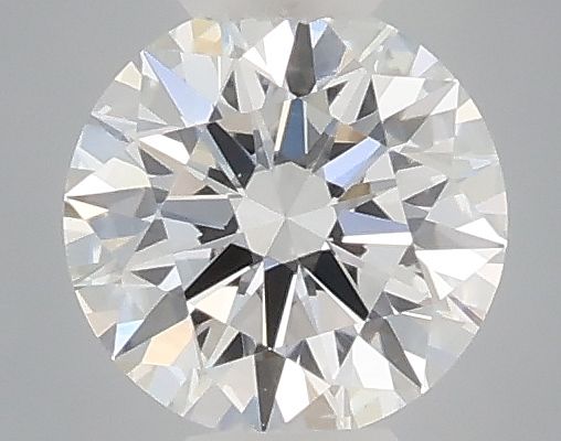 0.3 ct lab-grown Round Diamond