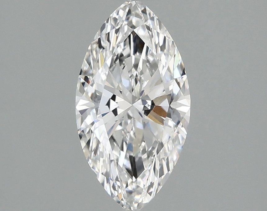 1.04 ct. marquise Lab Grown Diamond front image