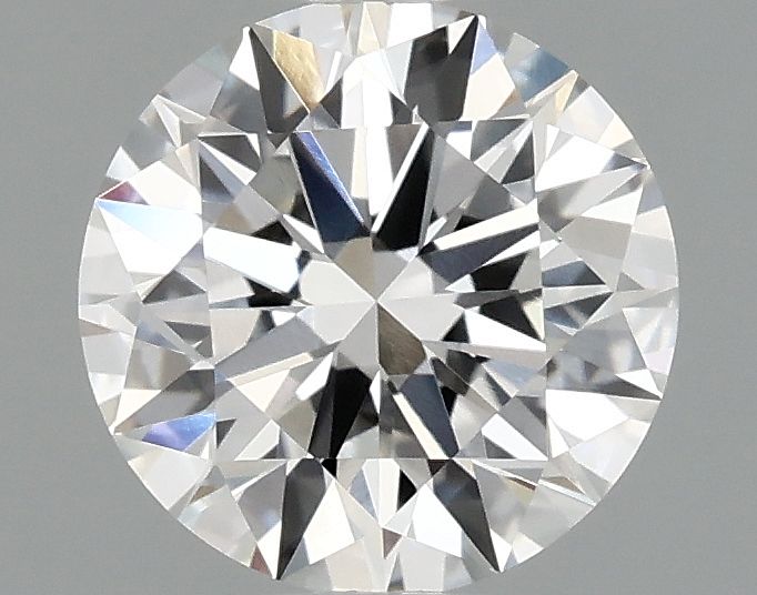 1.00 ct. round Lab Grown Diamond front image