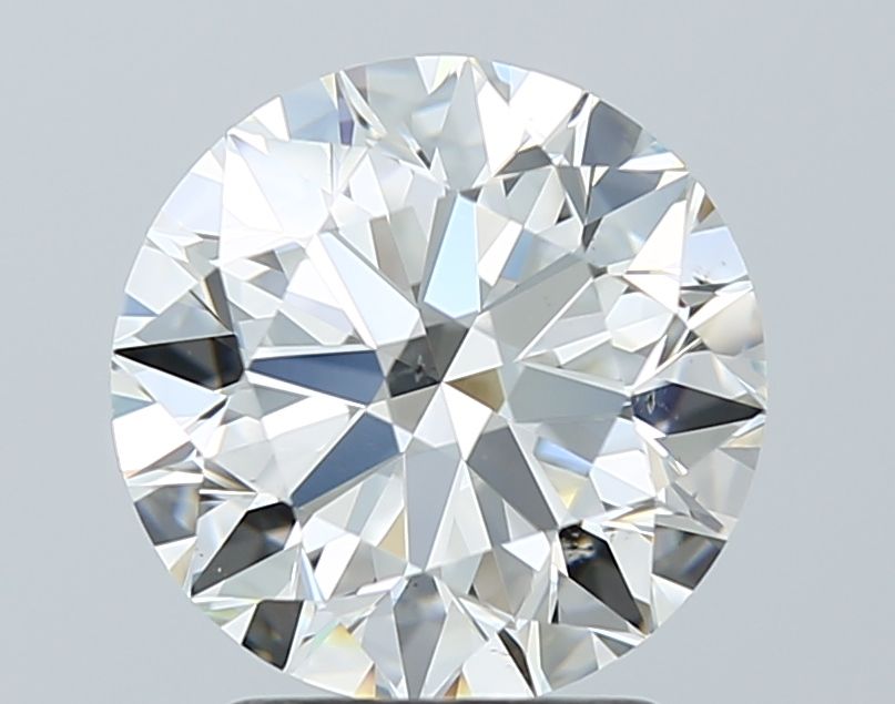 2.37 Carat