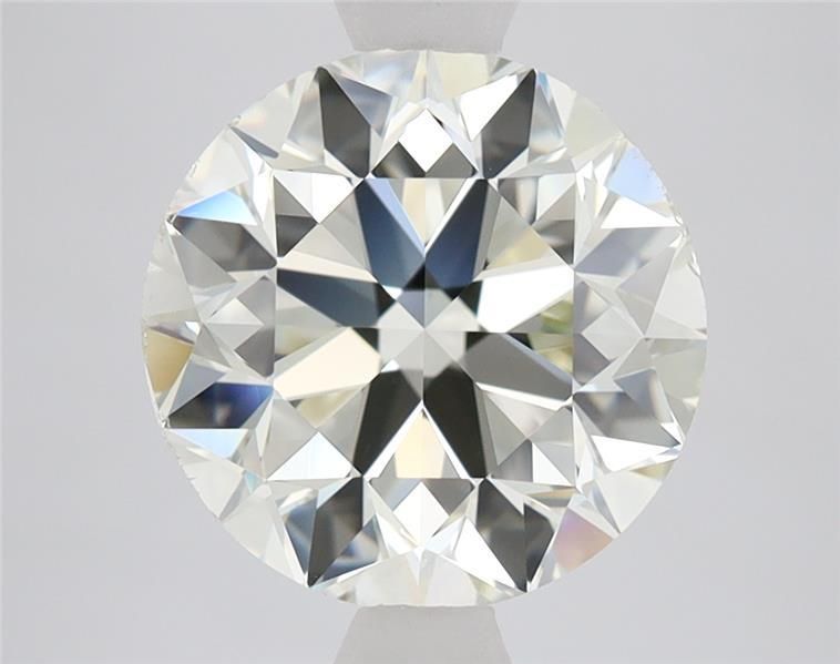 Round Diamond