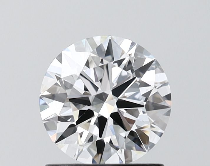 1.03 ct. round Lab Grown Diamond front image