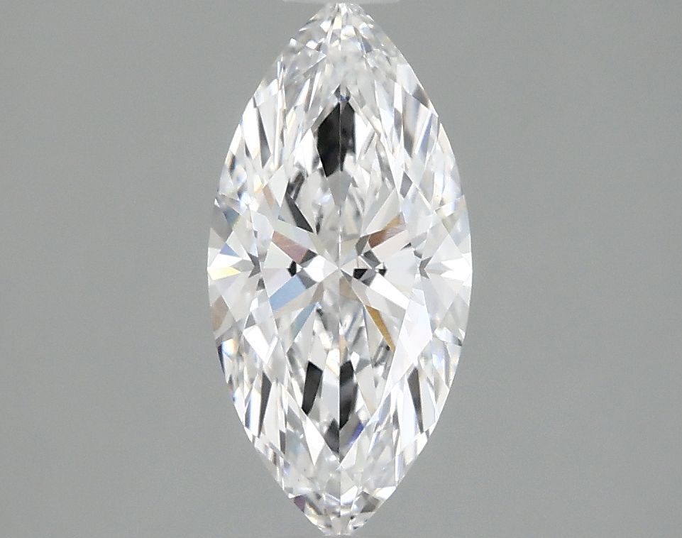 1.09 ct. marquise Lab Grown Diamond front image