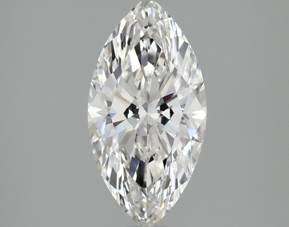 1.59 ct. marquise Lab Grown Diamond front image