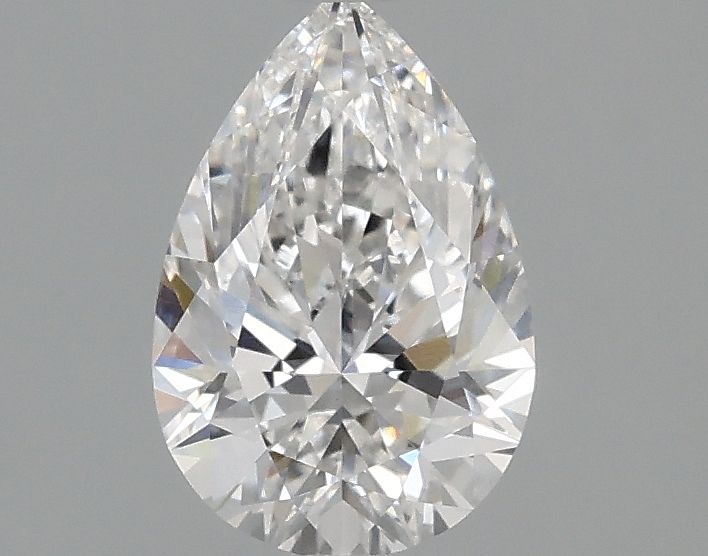1.06 ct. pear Lab Grown Diamond front image