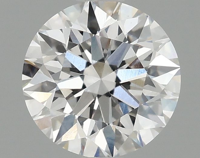 1.10 ct Round diamond