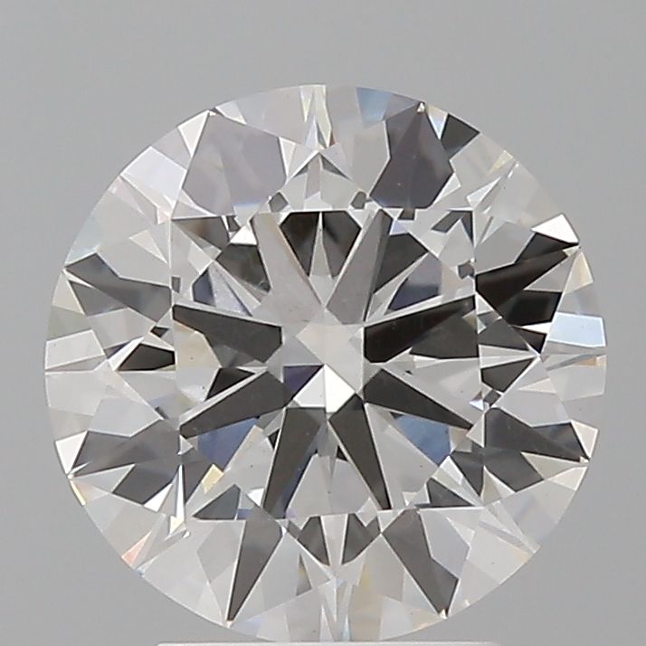 Round Diamond