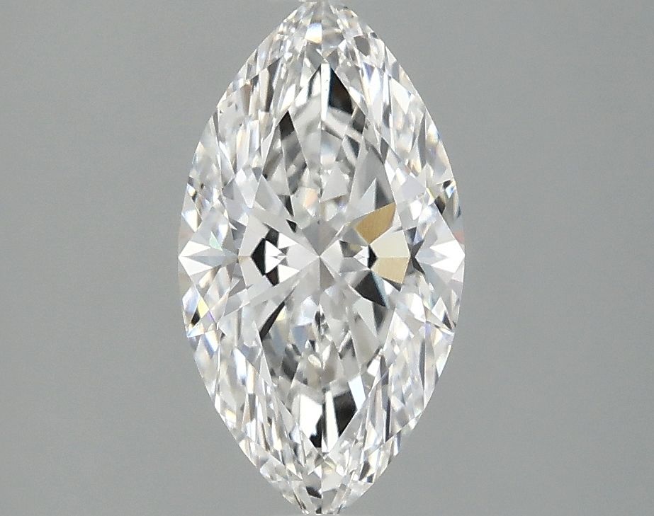 1.44 ct. marquise Lab Grown Diamond front image