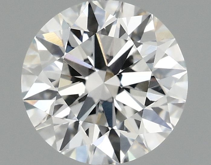 1.09 ct. round Lab Grown Diamond front image