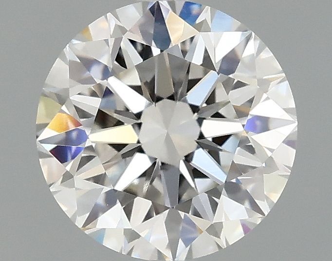 1.09 ct. round Lab Grown Diamond front image