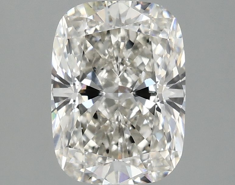 1.98 ct lab-grown Cushion modified Diamond