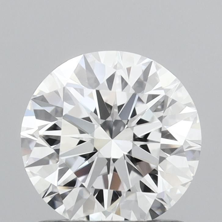 1.03 ct. round Lab Grown Diamond front image
