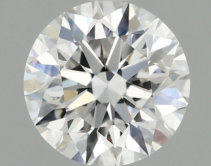 1.03 ct. round Lab Grown Diamond front image