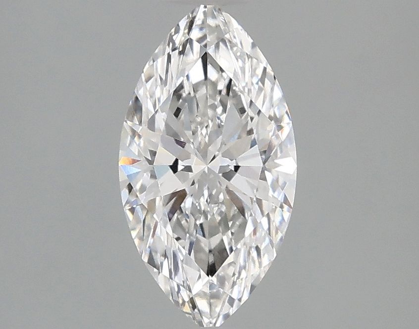 1.04 ct. marquise Lab Grown Diamond front image