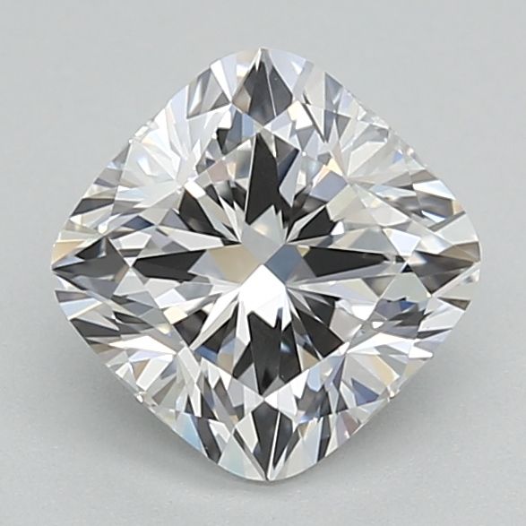 1.2 ct lab-grown Cushion modified Diamond