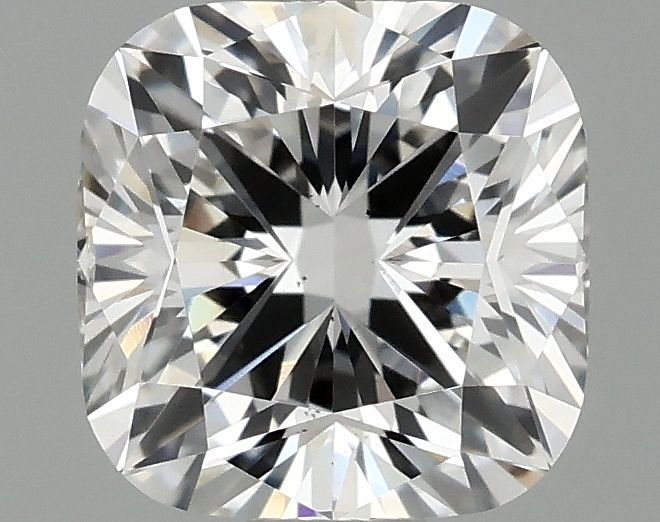 1.09 ct lab-grown Cushion modified Diamond