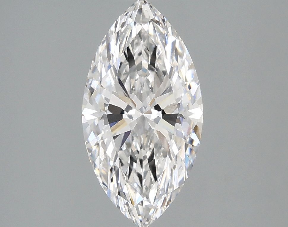 1.59 ct. marquise Lab Grown Diamond front image